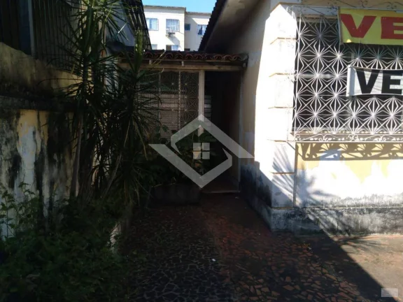 Imagem Casa 6 quartos, em terreno 360 m², a poucos minutos centro Campo Grande