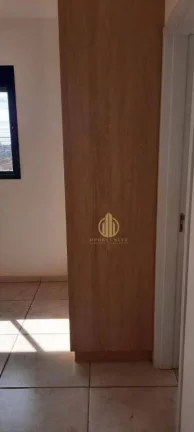 Imagem Apartamento em Bonfim Paulista com 2 dormitórios