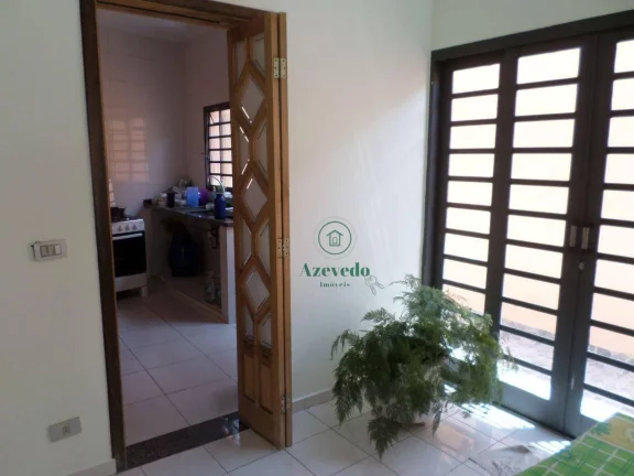 Imagem Sobrado à venda, 146 m² por R$ 650.000,00 - Jardim Santa Mena - Guarulhos/SP