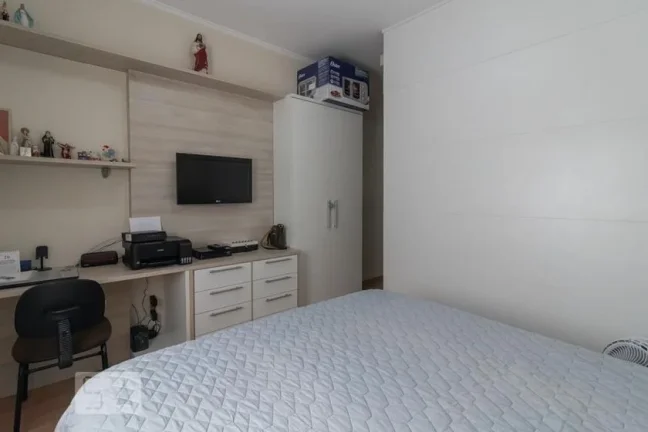 Imagem Casa para Venda em São Paulo, Planalto Paulista, 3 dormitórios, 1 suíte, 3 banheiros, 2 vagas