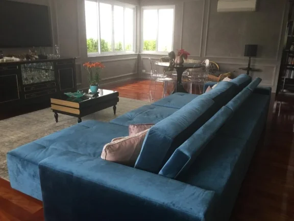Imagem Ótima casa no Pacaembu