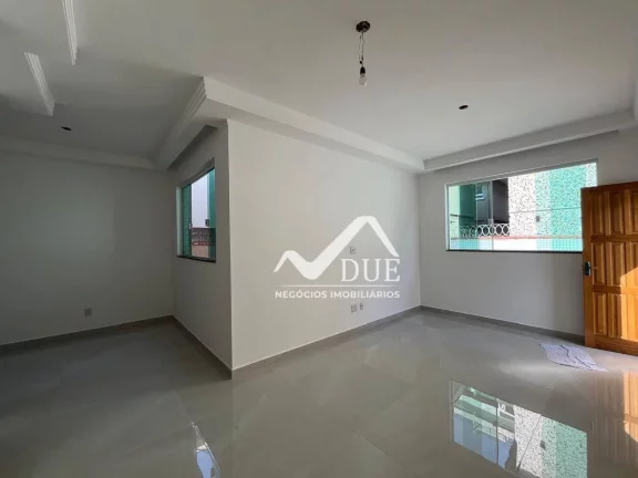 Imagem Casa com 3 quartos à venda, 95 m² por R$ 1.290.000 - Campo Grande - Santos/SP