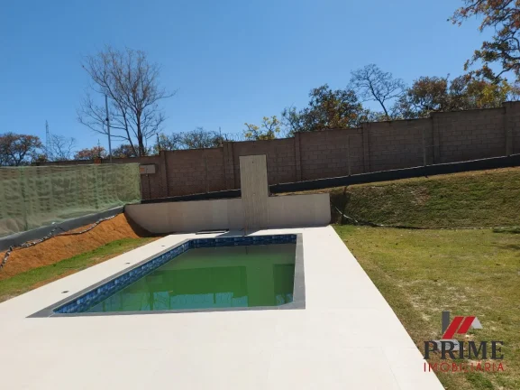 Imagem Casa - Condomínio Gran Royalle - Lagoa Santa