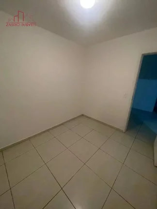 Imagem Belíssimo Apartamento - 2 Dormitórios - Parque Rebouças