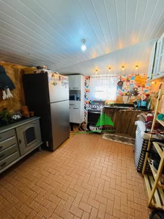 Imagem Chácara para Venda em Limeira, Bairro dos Pires, 2 dormitórios, 1 banheiro, 5 vagas