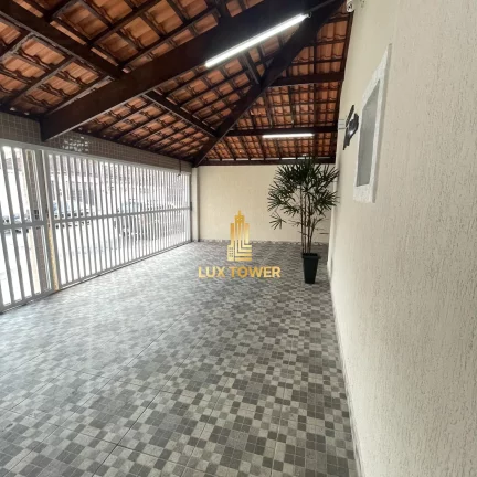Casa em Condomínio c/ 50m2 1 Quarto 1 Banheiro no Bairro da Ocian