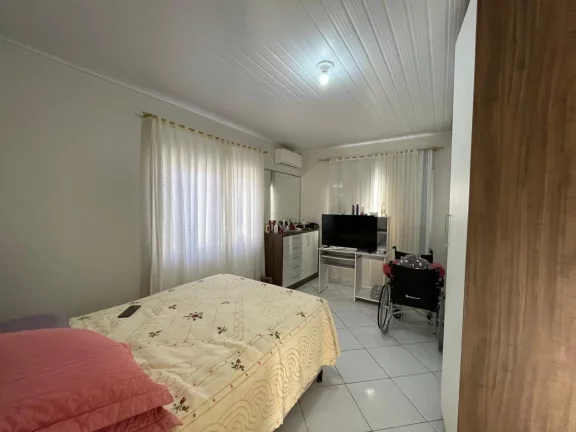 Imagem CASA RESIDENCIAL em BARRA VELHA - SC, Icaraí
