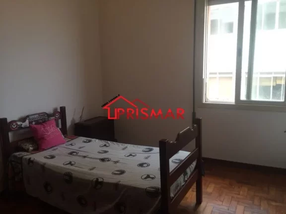 Imagem Apartamento de frente para a Praia com 03 dormitorios