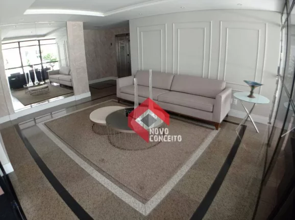 Imagem Apartamento à venda, 151 m² por R$ 1.299.000,00 - Aldeota - Fortaleza/CE