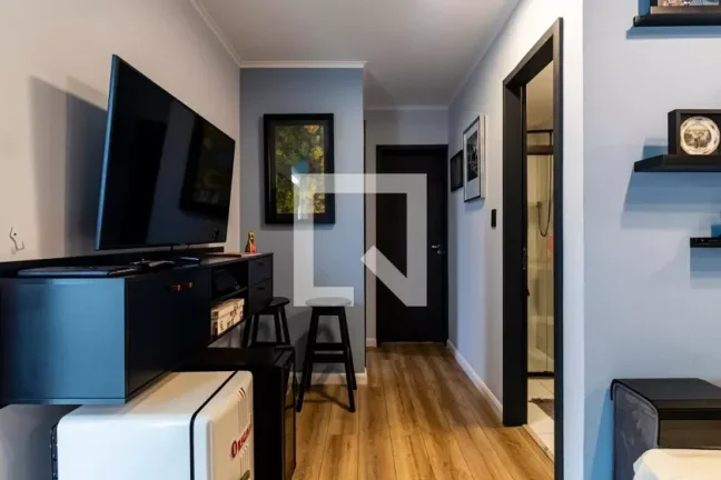 Imagem Apartamento à Venda - Cambuci, 2 Quartos, 68 m2