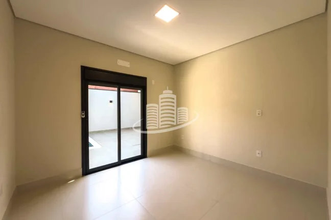 Imagem Casa de Condomínio