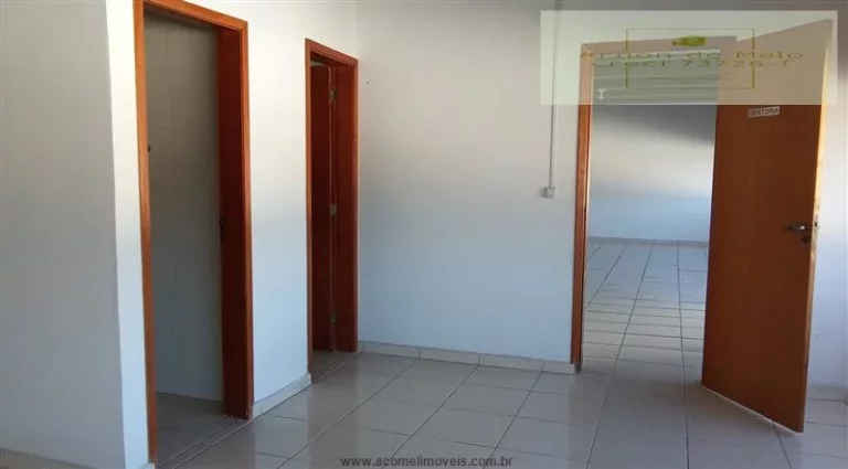 Imagem Galpões para locação em São Paulo no bairro Parque São Domingos