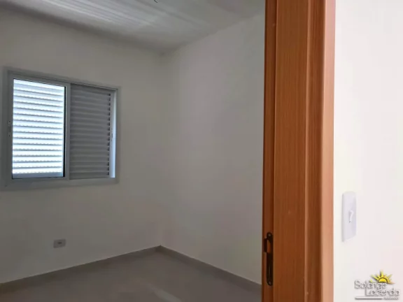 Imagem Recém Construído - 75 m² - 2 Dormitórios (1 Suíte) - Vaga Coberta