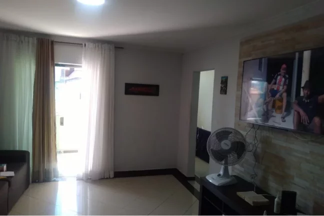 Imagem Casa para locação no Jardim Marisa