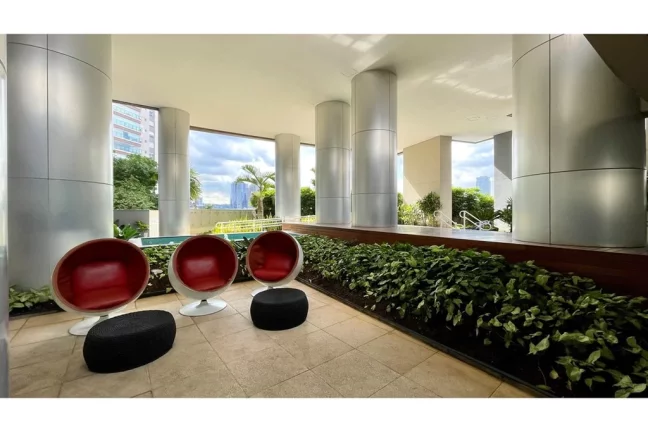 Imagem APARTAMENTO RESIDENCIAL em São Paulo - SP, Vila Gertrudes