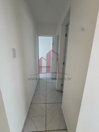 Imagem APARTAMENTO RESIDENCIAL em FRANCO DA ROCHA - SP, PALMARES