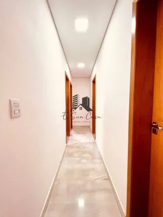 Imagem Cobertura de 4 Quartos - Bairro Novo Eldorado - Contagem/MG