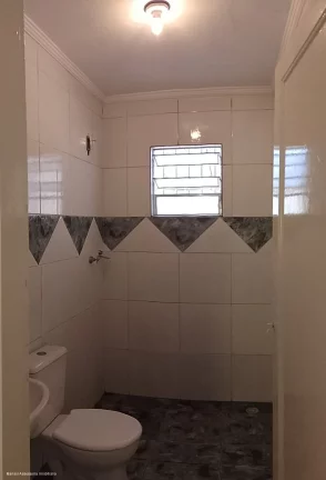 Imagem CASA RESIDENCIAL em MONGAGUÁ - SP, jardim praia grande