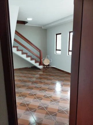 Imagem Casa com 3 Suítes no Jardim Paulista – Atibaia/SP - travessa da Lucas