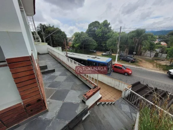Imagem Sobrado à venda por R$ 798.000,00 - Tucuruvi - São Paulo/SP