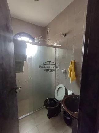 Imagem Sítio à venda no bairro Cedro - Cunha/SP
