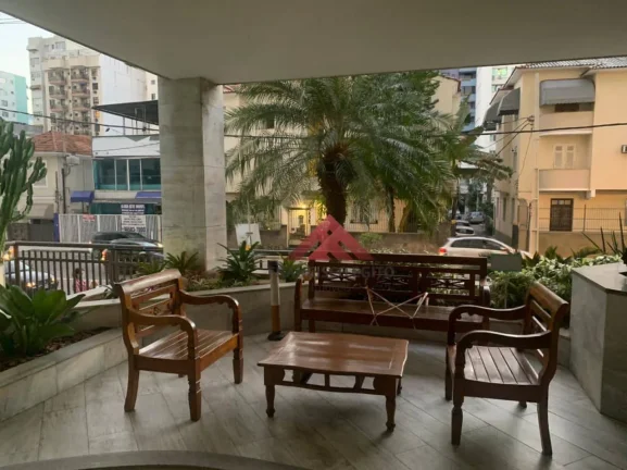 Imagem Apartamento 3 quartos com vaga no Ingá