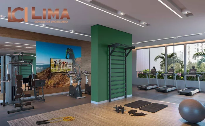 Imagem Apartamento com 3 Quartos à Venda, 155 m² em Meireles - Fortaleza