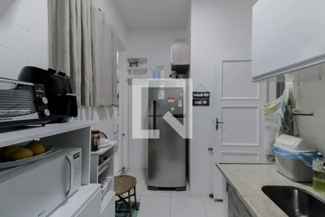 Imagem Apartamento à Venda - Copacabana, 2 Quartos, 83 m2