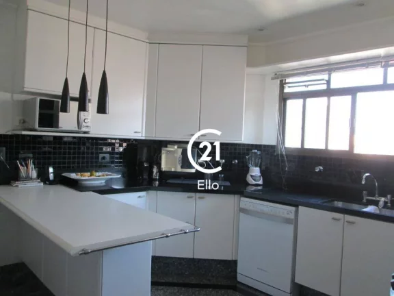 Imagem Apartamento com 4 dormitórios à venda, 394 m² por R$ 9.000.000,00 - Jardim Paulista - São Paulo/SP