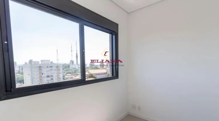 Imagem Apartamento em São Paulo, Pinheiros, com 2 quartos, 60m²