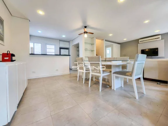Imagem Belíssima casa de Villagio à venda com 4 Dormitórios sendo 2 suítes 232m² na Riviera de São Lourenço - Bertioga SP