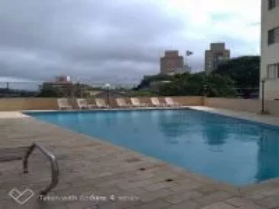 Imagem Apartamento à venda com 70m², 3 Dormitórios e Lazer completo em localização privilegiada!