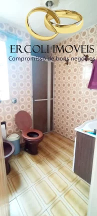 Imagem CASA RESIDENCIAL em São Paulo - SP, Ponte Rasa