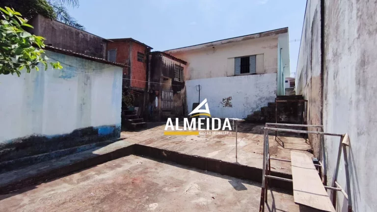Imagem Casa com 3 dormitórios à venda por R$ 450.000,00 - Jardim Claret - Rio Claro/SP