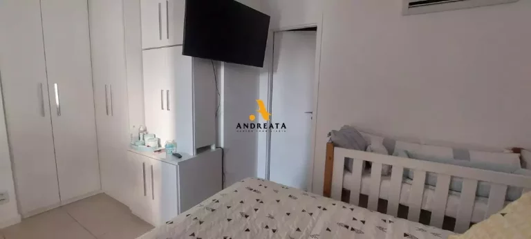 Imagem Rua Paulo Moura - Alphaland - Barra da Tijuca 3 quartos - para investidor