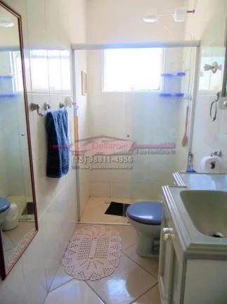 Imagem Chácara com muito verde dentro de condomínio Residencial