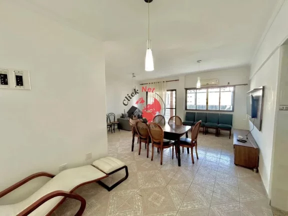 Imagem Cobertura exclusiva a apenas 100 metros da praia – Praia Mirim