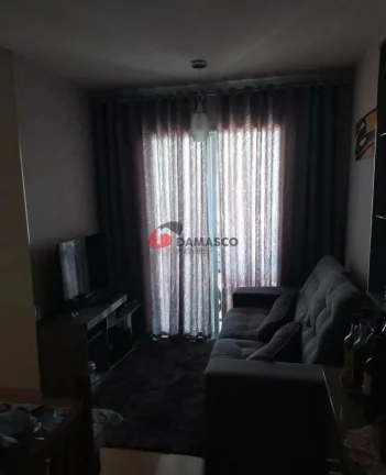 Imagem Apartamento à venda 2 Quartos, 1 Vaga, 58M², Dos Casa, São Bernardo do Campo - SP