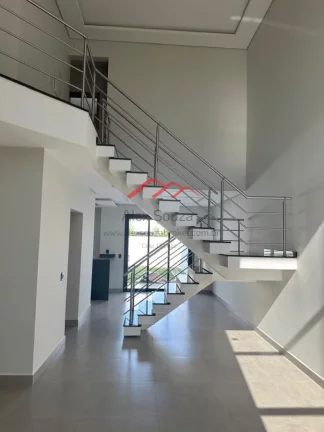 Sobrado em Condomínio para Venda em Hortolândia / SP no bairro Parque Olívio Franceschini