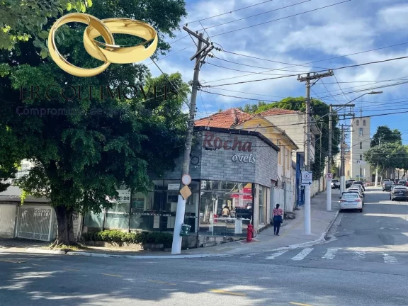 Imagem PONTO COMERCIAL em São Paulo - SP, Vila Matilde