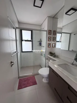 Imagem Apartamento com 2 suítes no bairro Residencial Paraíso