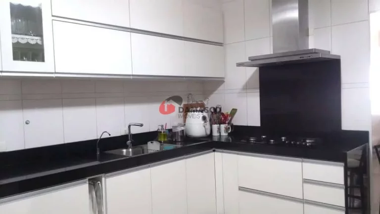 Imagem Apartamento à venda 4 Quartos, 4 Suites, 3 Vagas, 176M², Santa Paula, São Caetano do Sul - SP