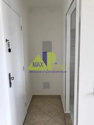 Imagem APARTAMENTO 02 DORMITÓRIOS/SACADA/01 VAGA