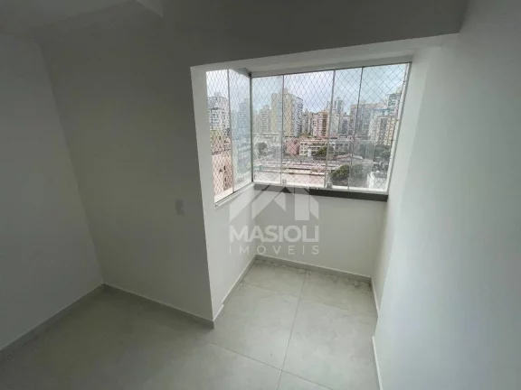 Imagem Apartamento com 2 dormitórios à venda, 73 m² por R$ 560.000,00 - Itapuã - Vila Velha/ES
