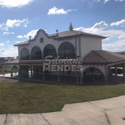 Imagem Casa nova com 3 suítes no condomínio Ibiti Reserva