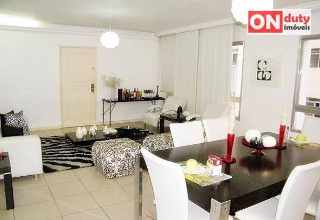Imagem Apartamento residencial à venda, Gonzaga, Santos - AP0783.