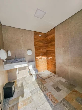 Imagem Villagio para locação Anual com 2 Dormitórios 62m², 2 vagas - Riviera de São Lourenço - Bertioga SP