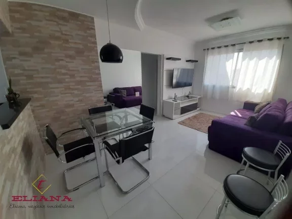 Imagem Apartamento com 2 quartos, 60m², para locação em São Paulo, Vila Pompéia