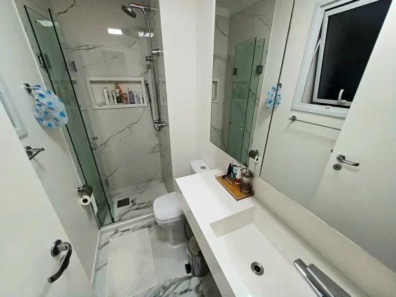 Imagem Apartamento 1 dormitório Marine Home Resort