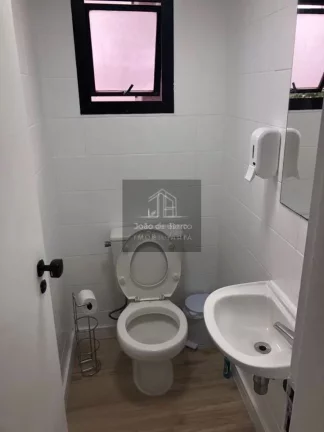 Imagem Sala à venda, 46 m² por R$ 428.000,00 - Perdizes - São Paulo/SP